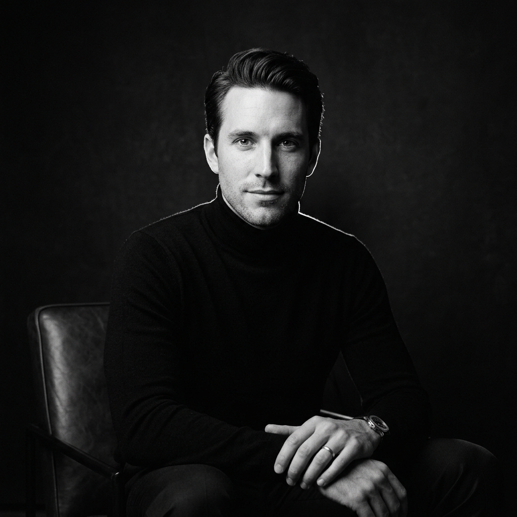 Marcus Vance